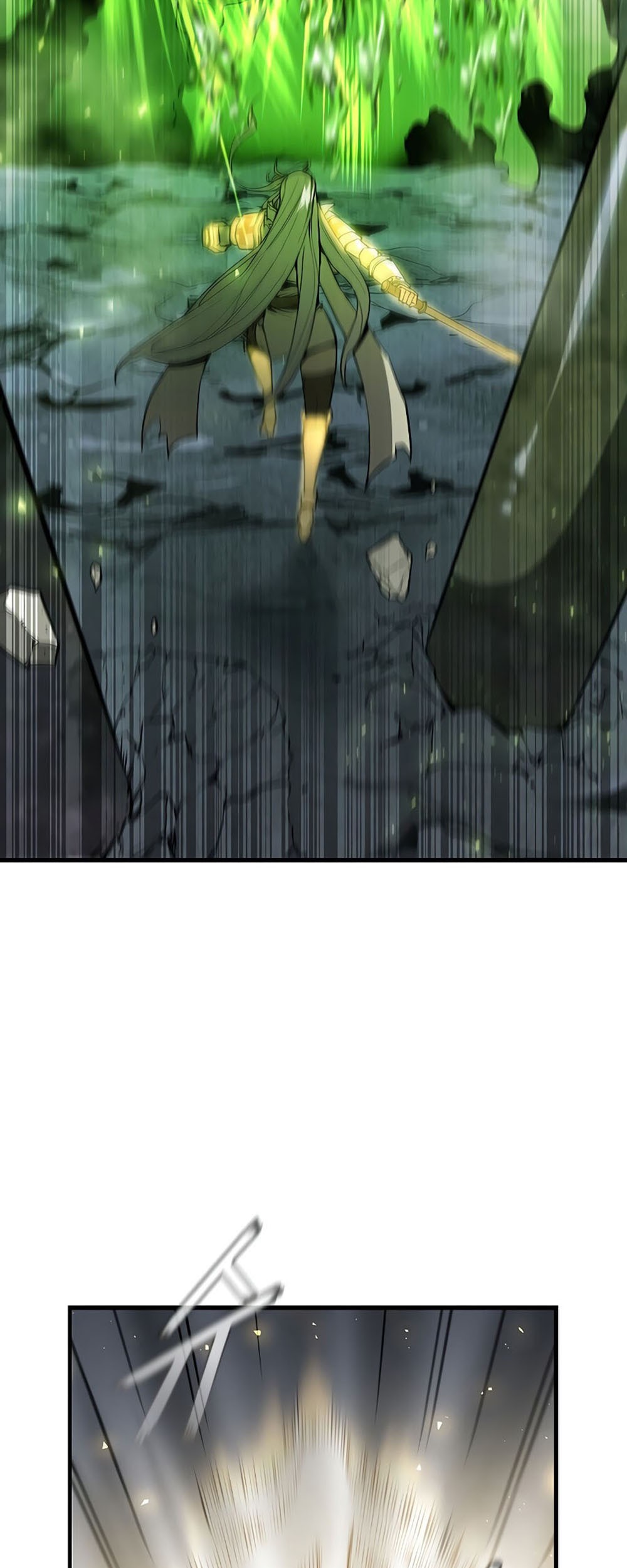 The Second Coming of Gluttony Chapter 65 Gambar 32