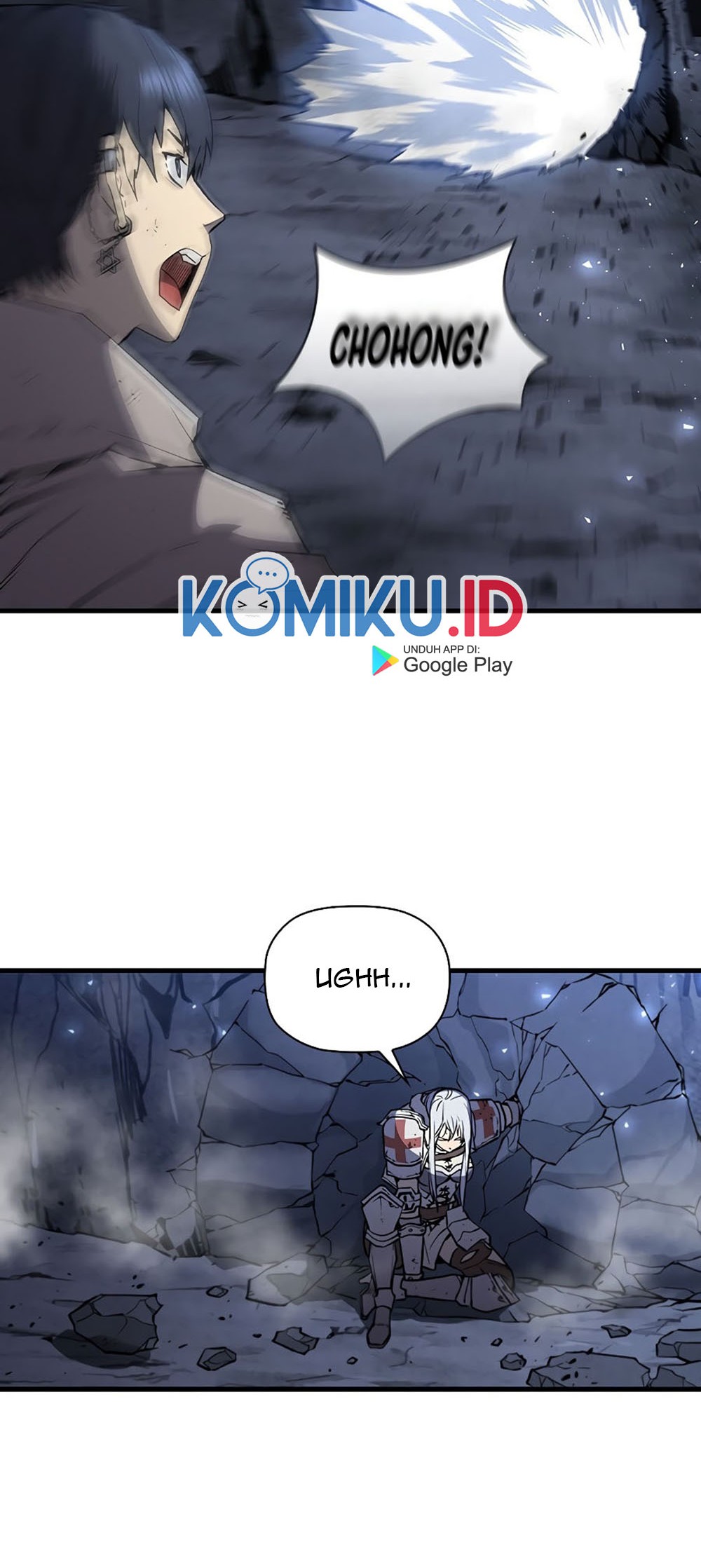 The Second Coming of Gluttony Chapter 65 Gambar 41