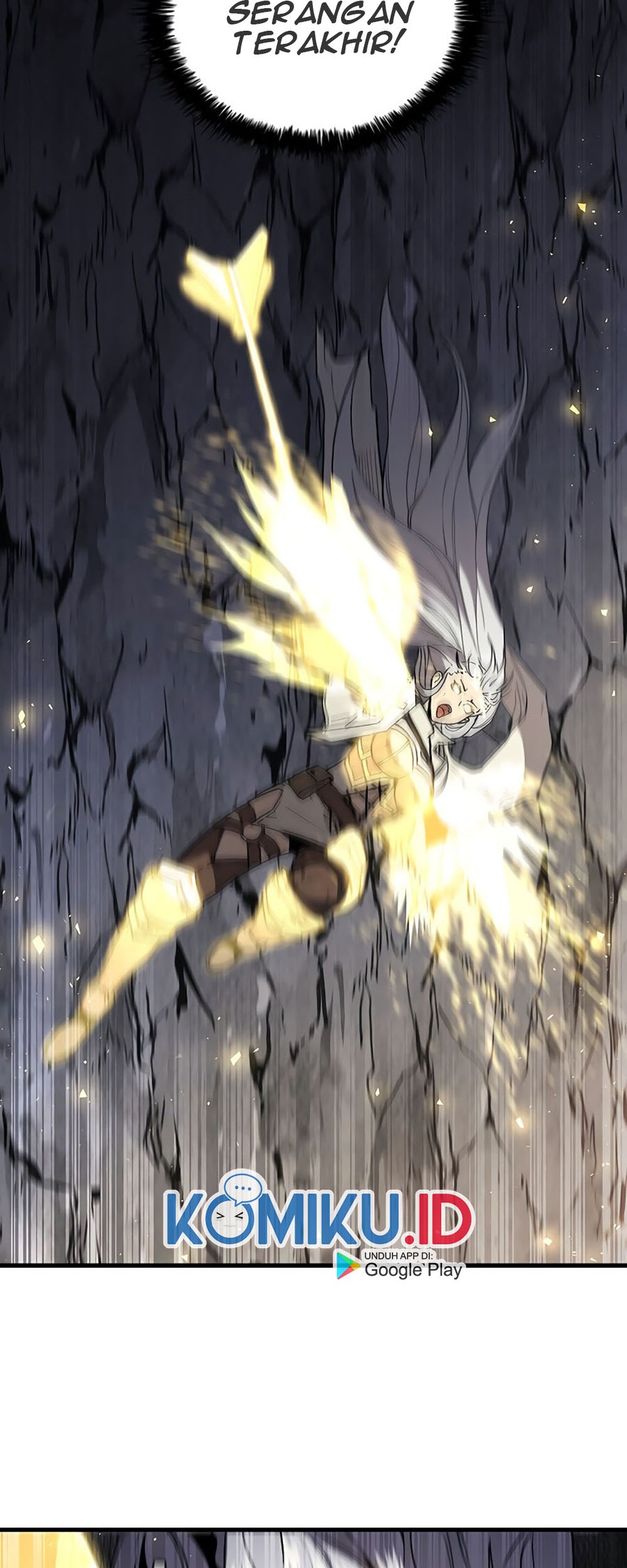 The Second Coming of Gluttony Chapter 65 Gambar 37