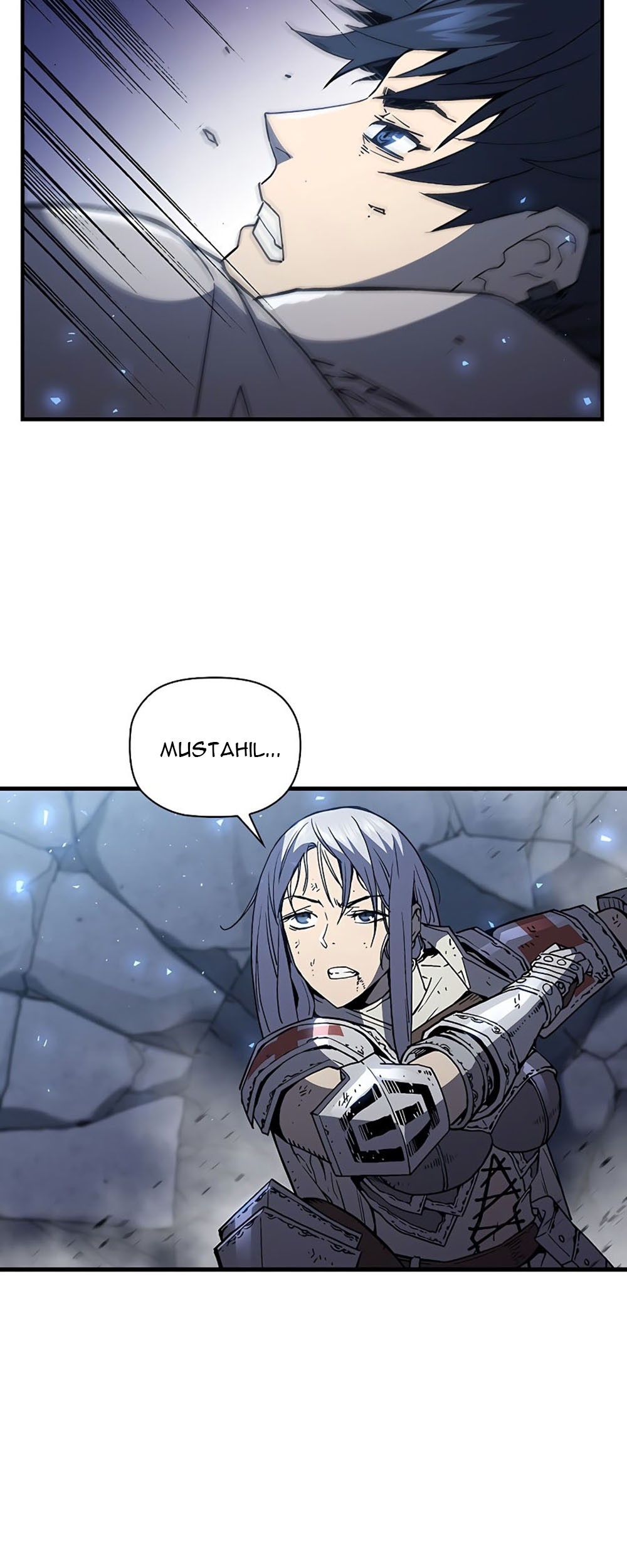 The Second Coming of Gluttony Chapter 65 Gambar 46