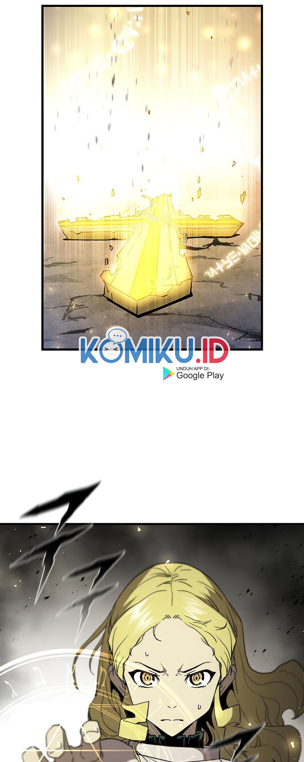 The Second Coming of Gluttony Chapter 65 Gambar 47