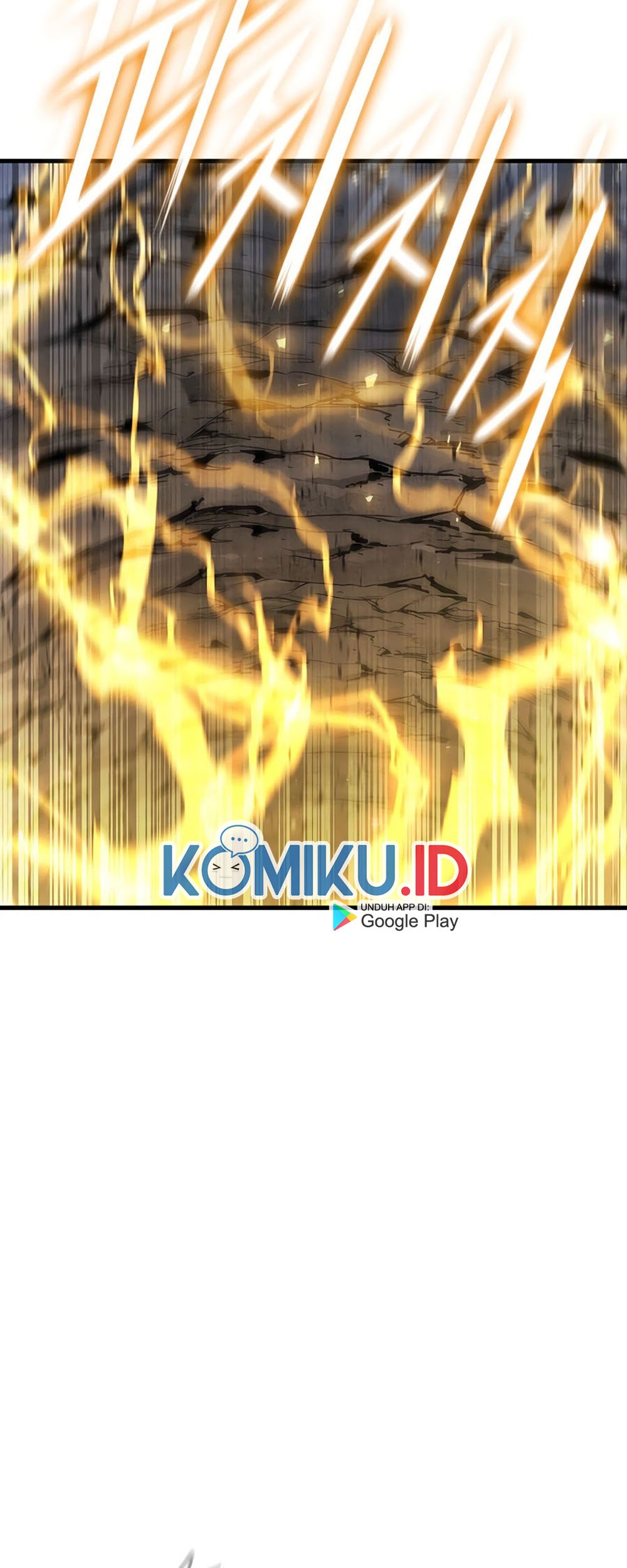 The Second Coming of Gluttony Chapter 65 Gambar 52