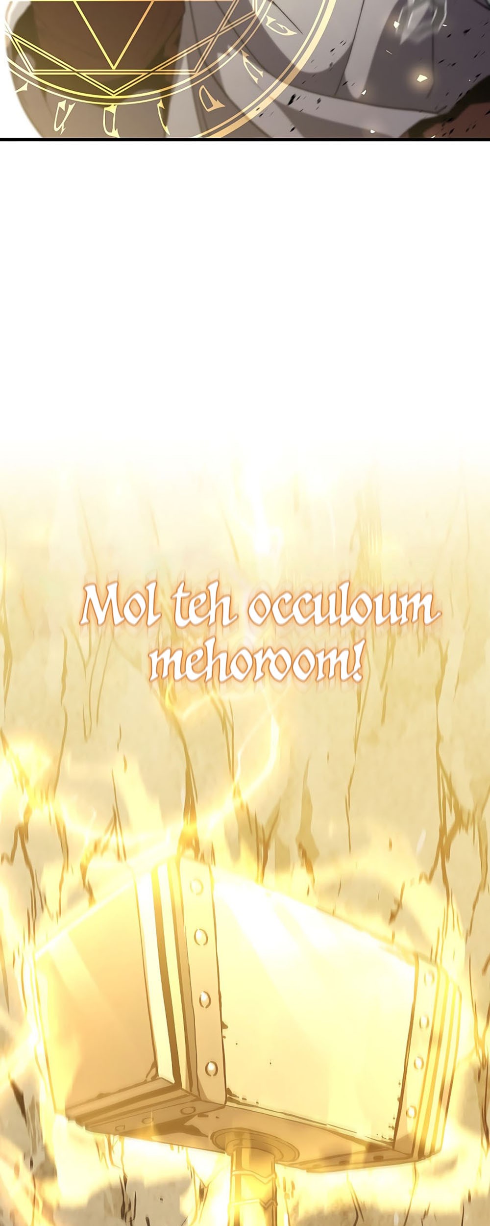 The Second Coming of Gluttony Chapter 65 Gambar 49