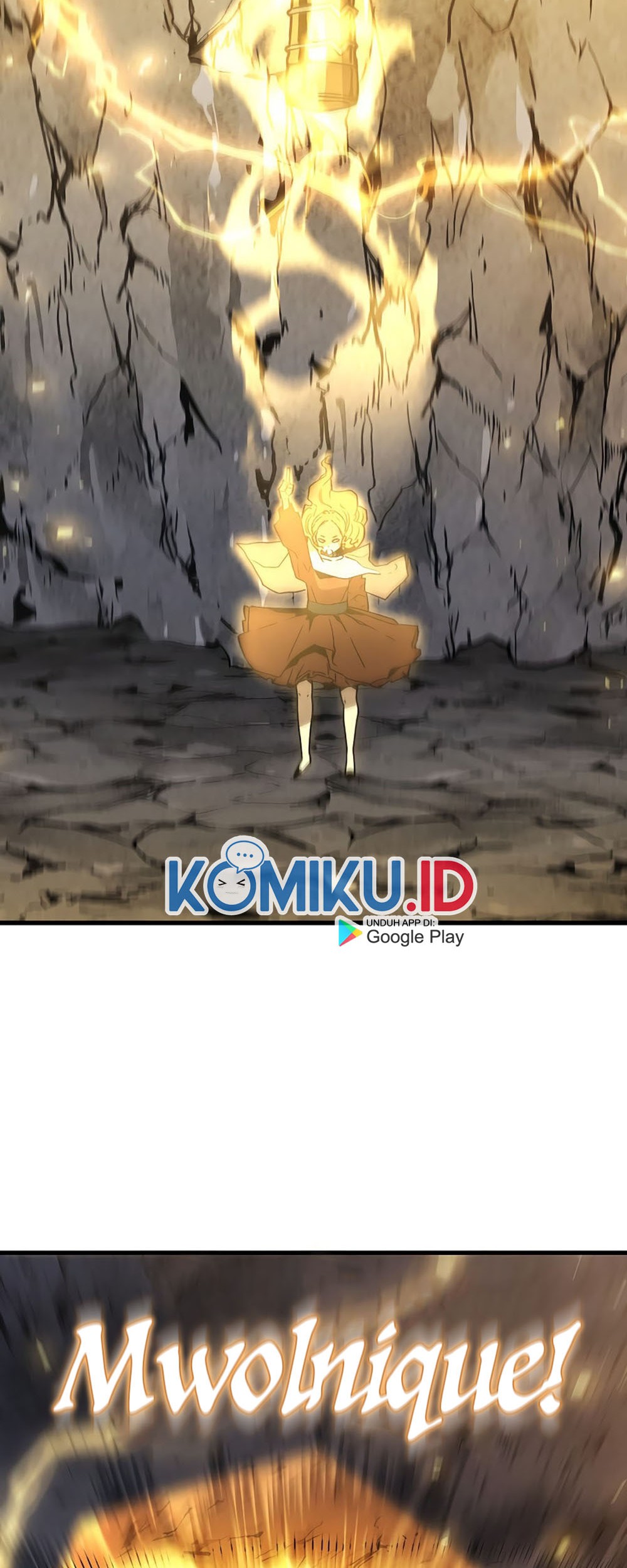 The Second Coming of Gluttony Chapter 65 Gambar 50