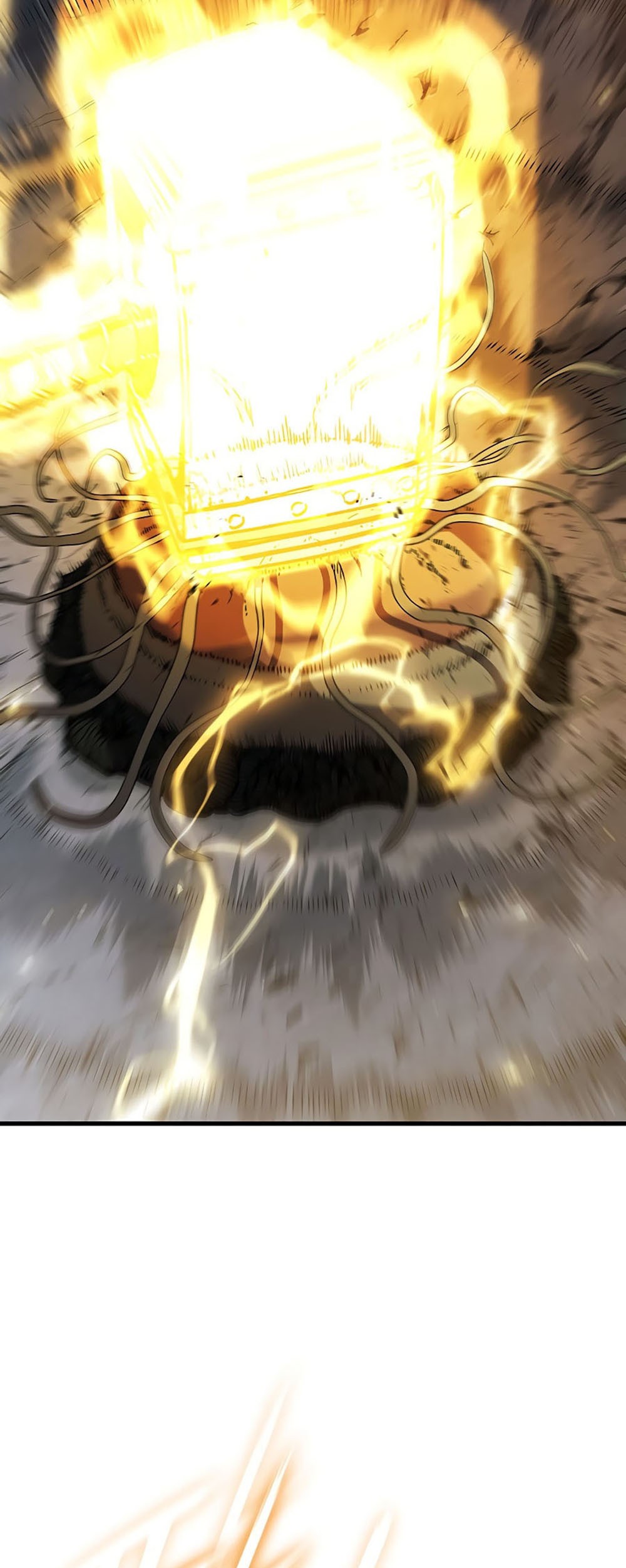 The Second Coming of Gluttony Chapter 65 Gambar 51