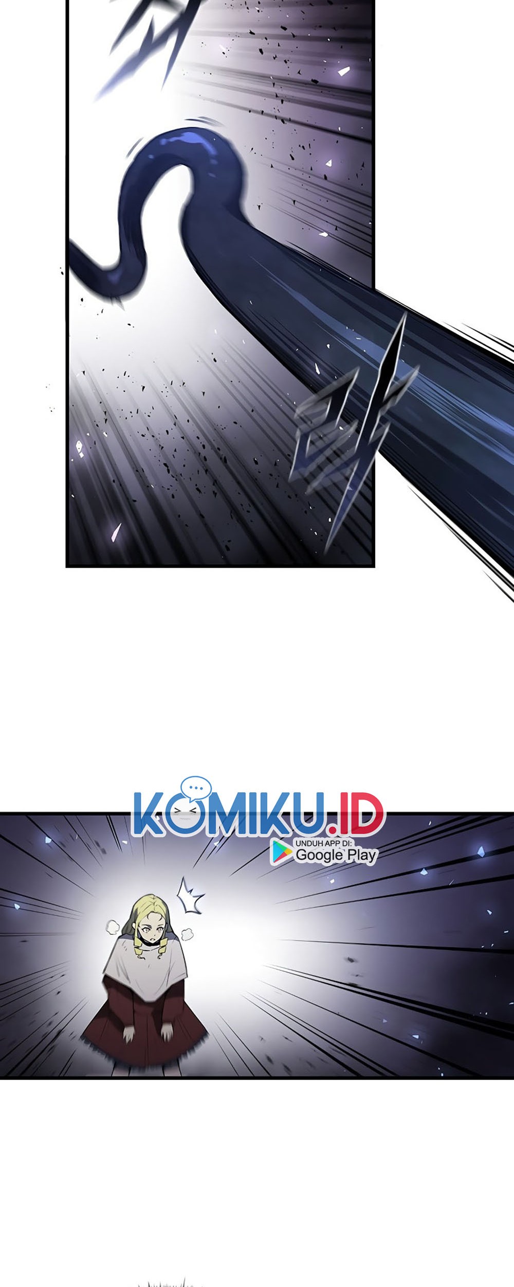 The Second Coming of Gluttony Chapter 65 Gambar 57