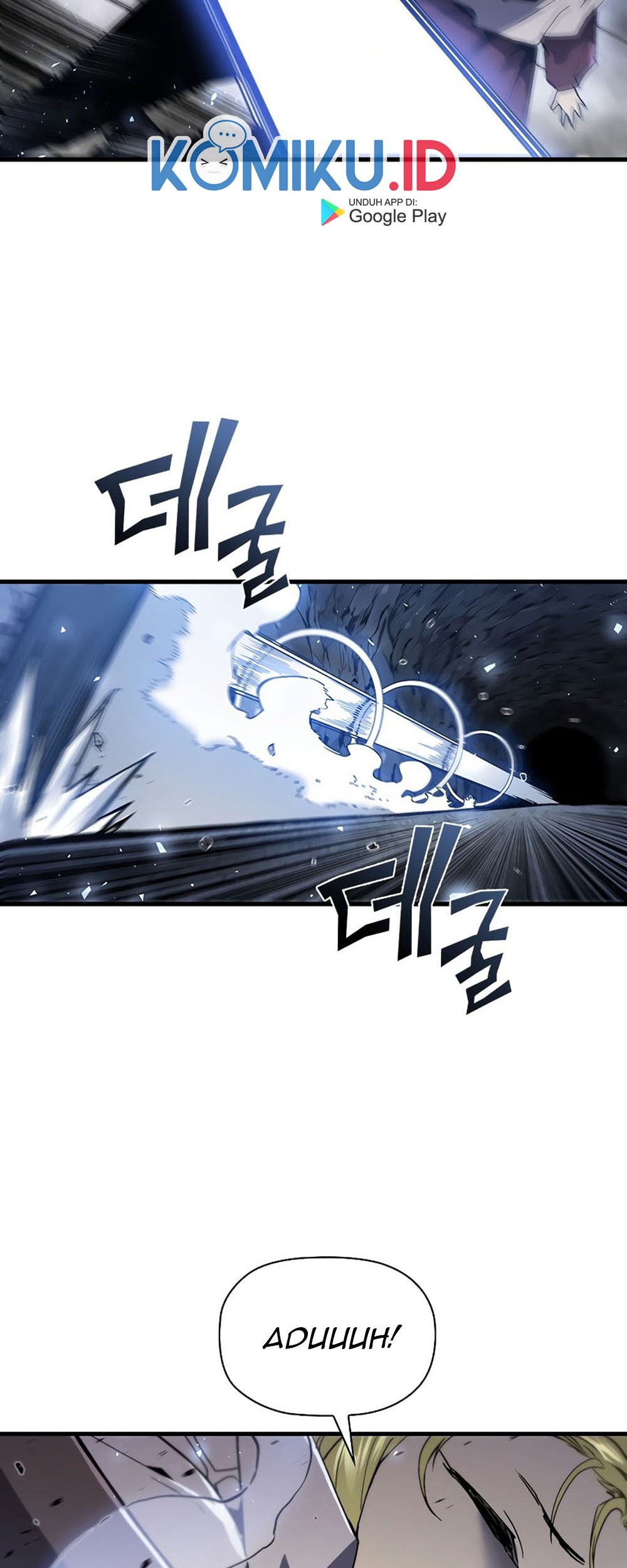 The Second Coming of Gluttony Chapter 65 Gambar 59