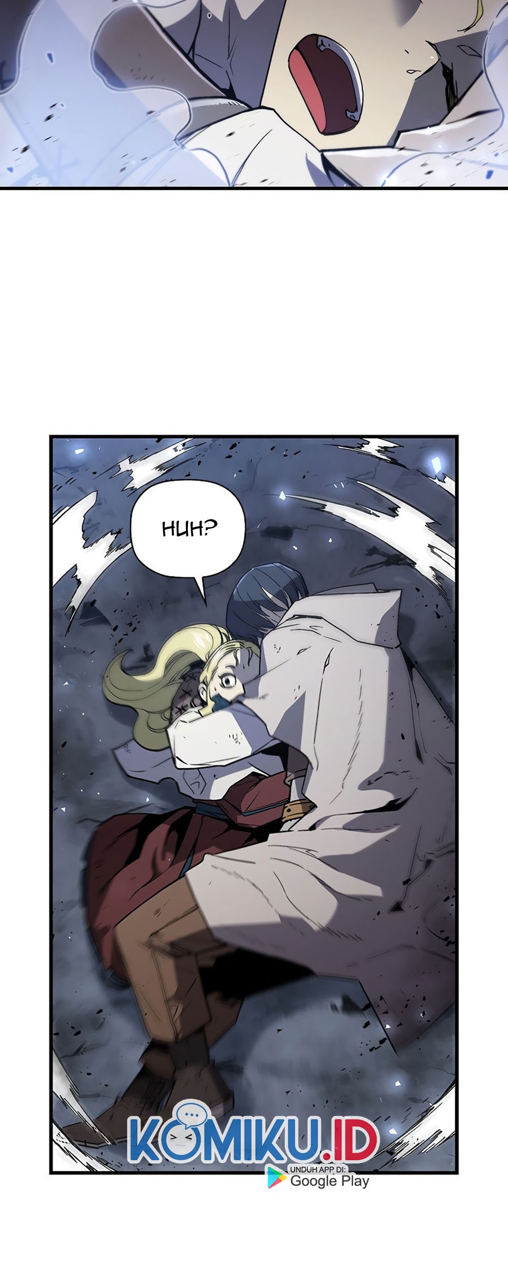 The Second Coming of Gluttony Chapter 65 Gambar 60