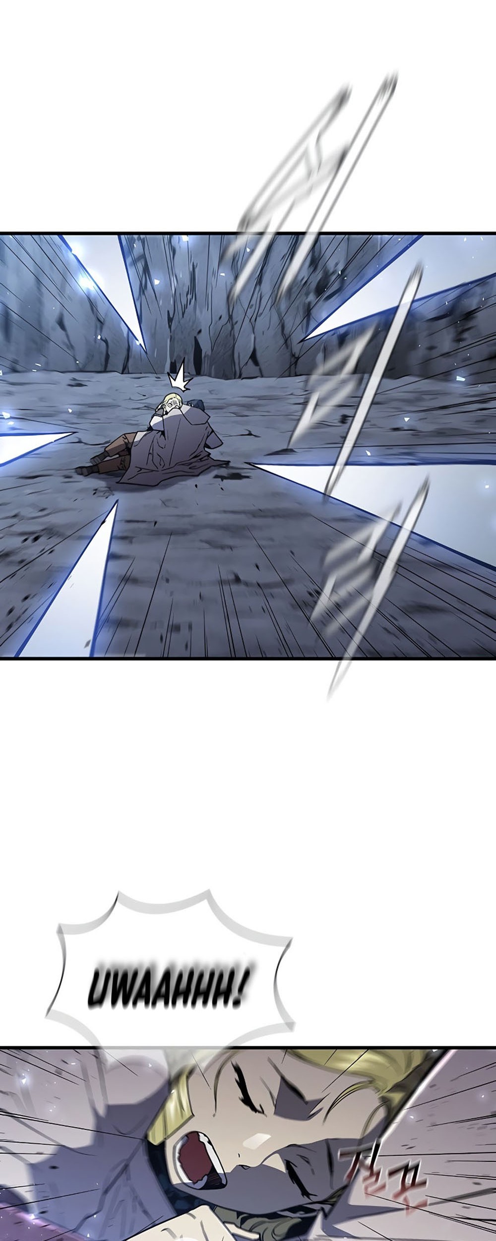 The Second Coming of Gluttony Chapter 65 Gambar 61