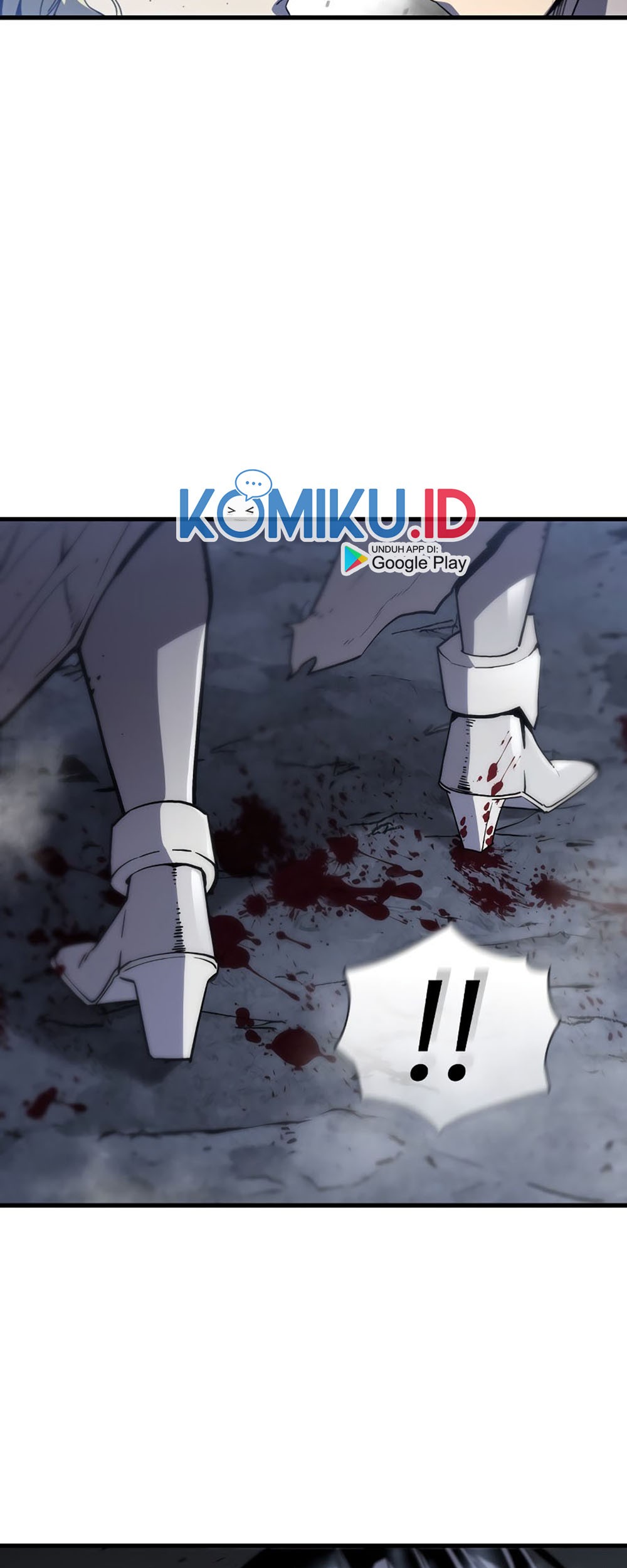 The Second Coming of Gluttony Chapter 65 Gambar 65