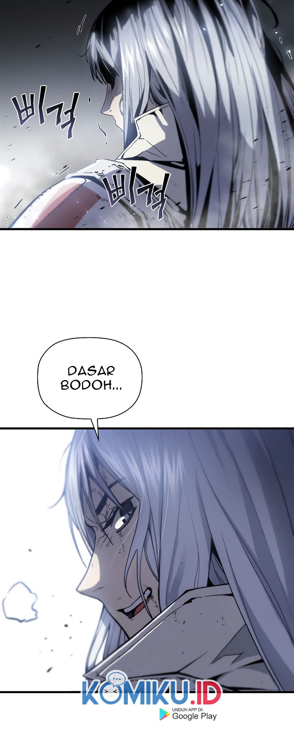 The Second Coming of Gluttony Chapter 65 Gambar 66