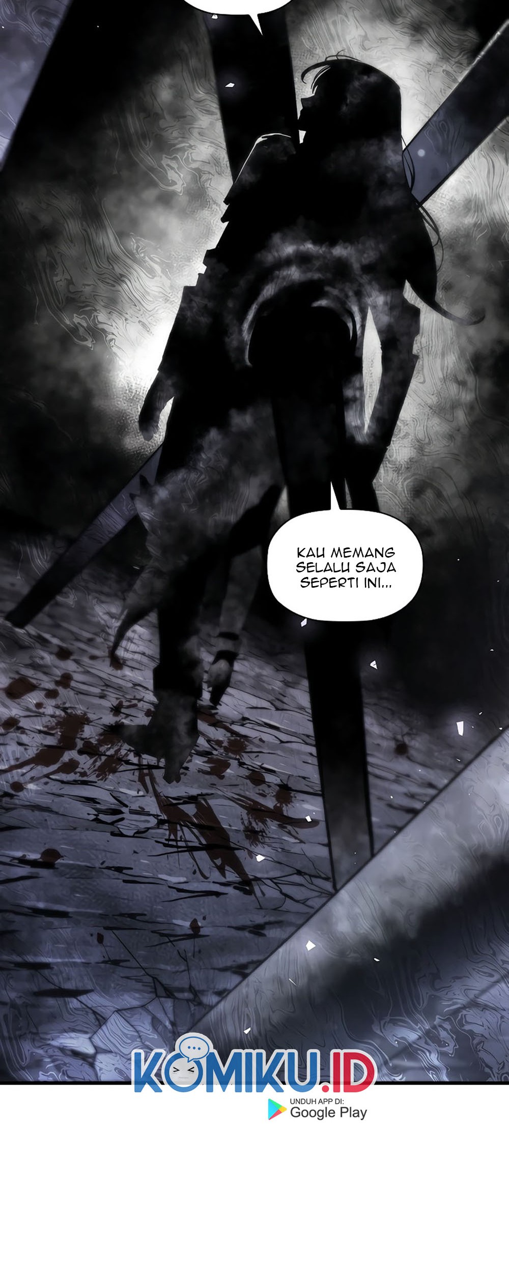 The Second Coming of Gluttony Chapter 65 Gambar 68