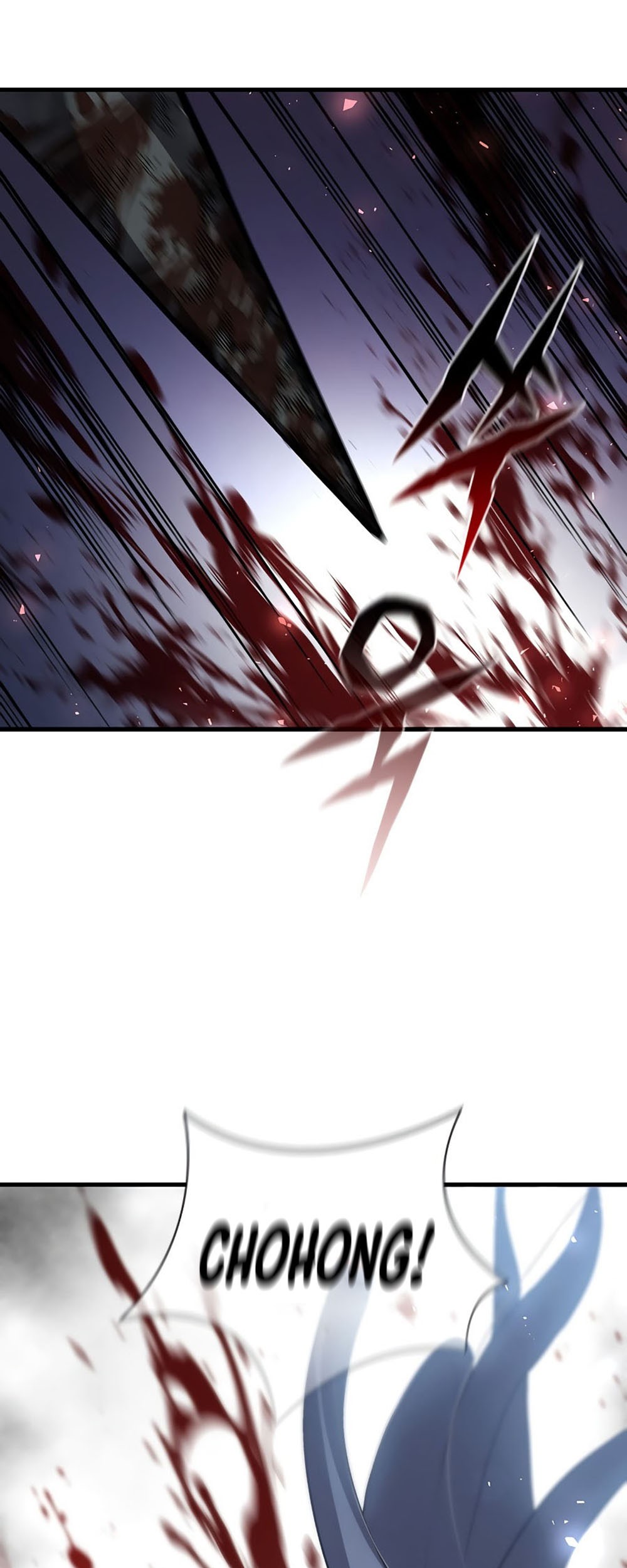 The Second Coming of Gluttony Chapter 65 Gambar 69