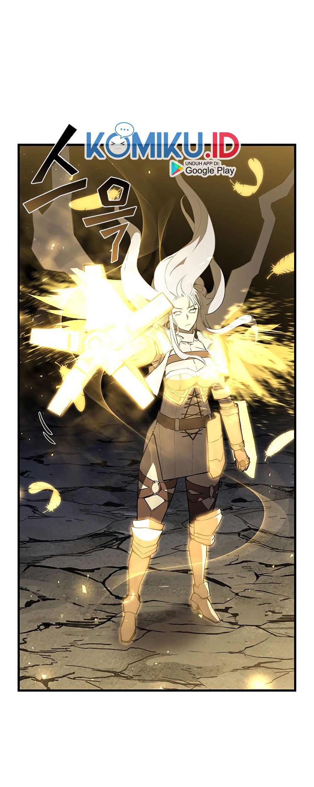 The Second Coming of Gluttony Chapter 65 Gambar 6