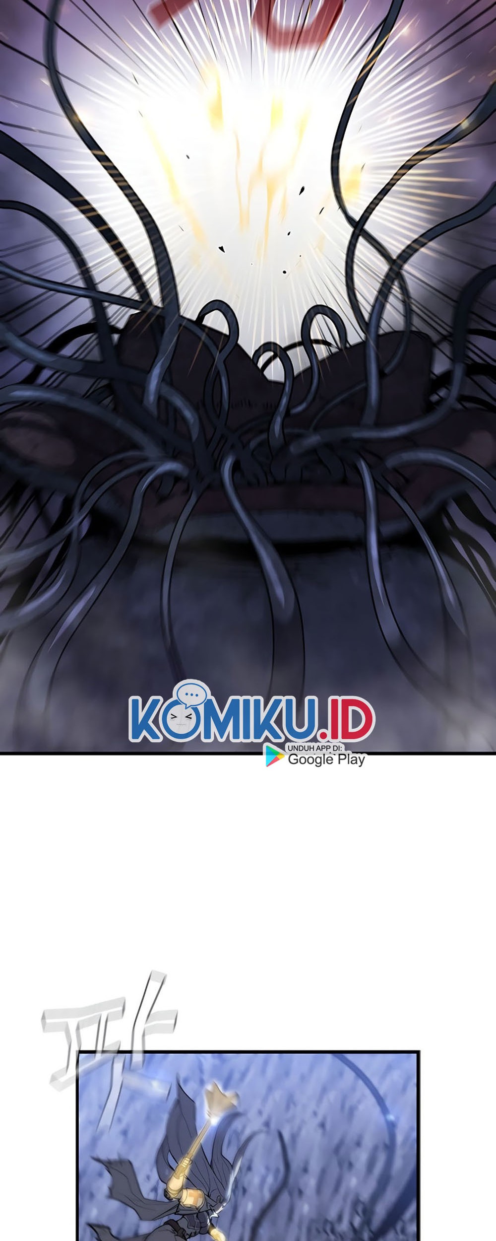 The Second Coming of Gluttony Chapter 65 Gambar 8