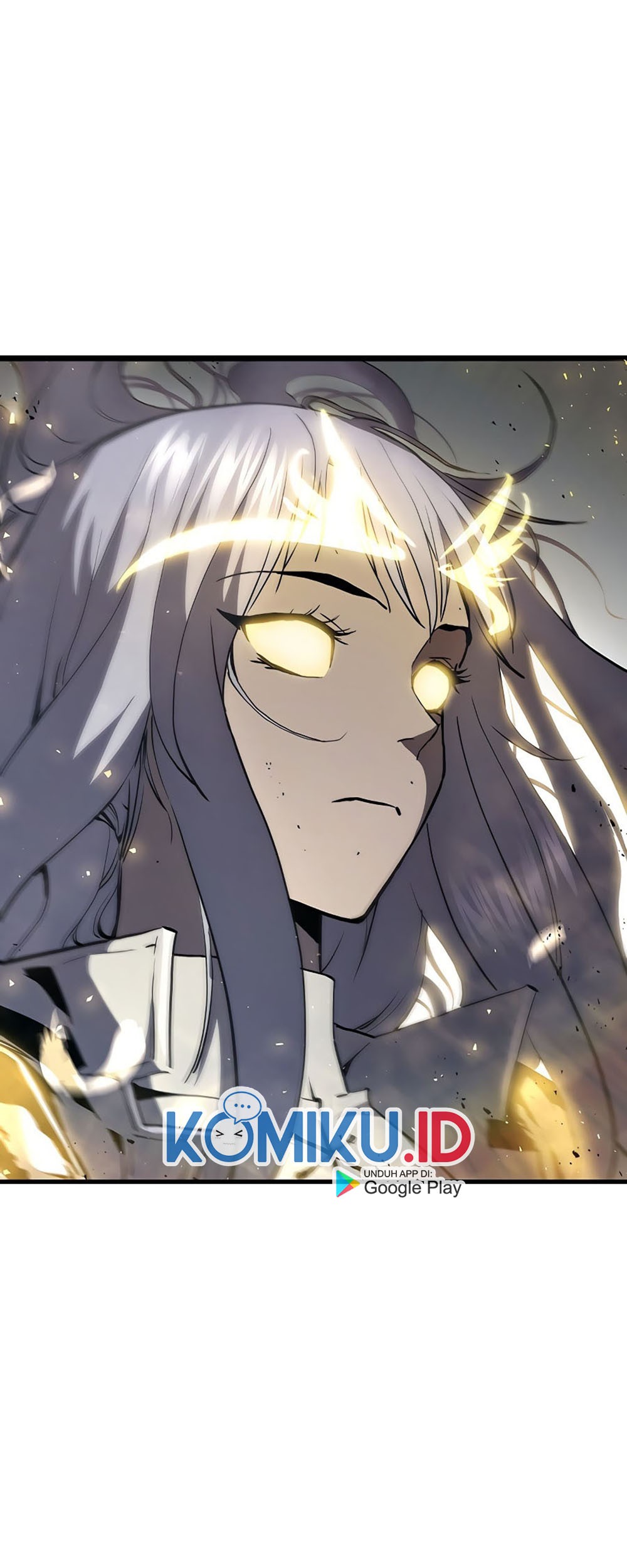 The Second Coming of Gluttony Chapter 65 Gambar 3