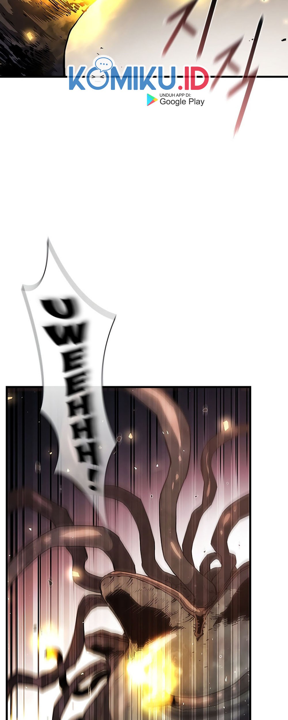 The Second Coming of Gluttony Chapter 65 Gambar 13