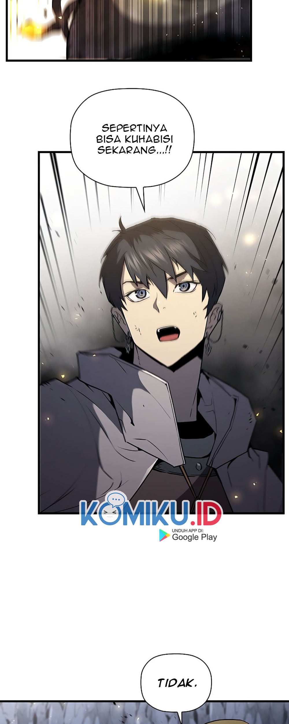 The Second Coming of Gluttony Chapter 65 Gambar 14