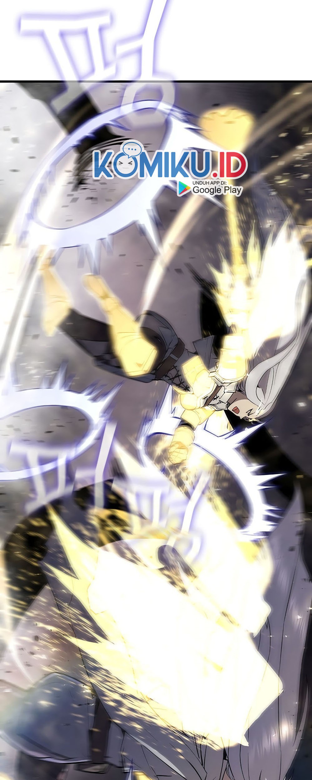 The Second Coming of Gluttony Chapter 65 Gambar 11