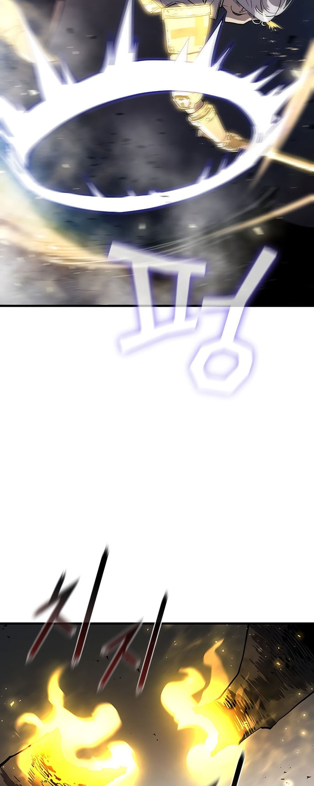 The Second Coming of Gluttony Chapter 65 Gambar 12