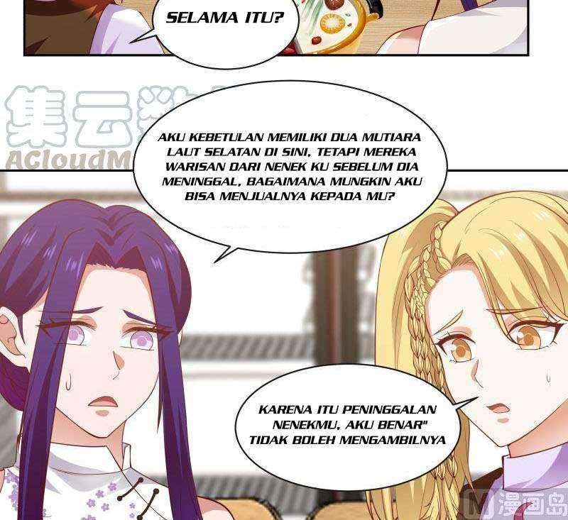 I Have a Dragon on My Body Chapter 364 Gambar 11