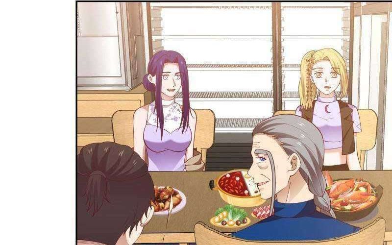 I Have a Dragon on My Body Chapter 364 Gambar 18