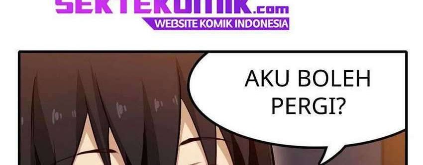 Wuxian Shitu Chapter 146 Gambar 7