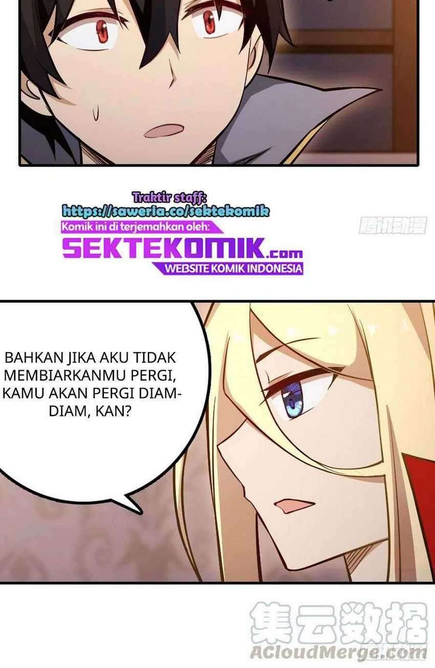 Wuxian Shitu Chapter 146 Gambar 8