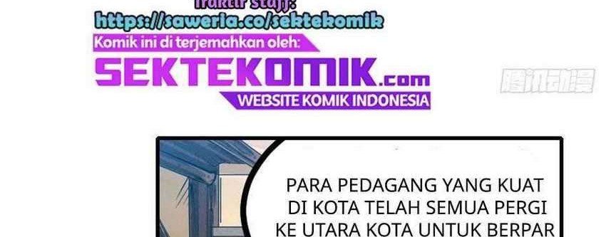 Wuxian Shitu Chapter 146 Gambar 24