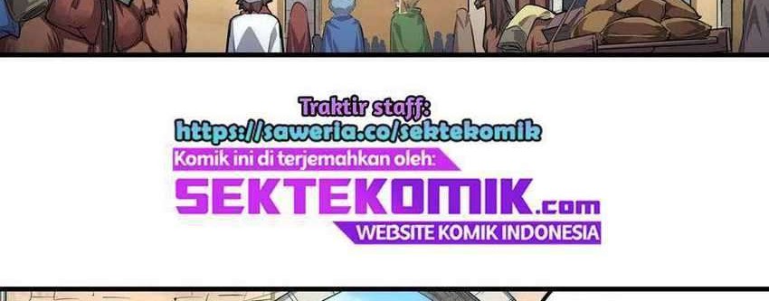 Wuxian Shitu Chapter 146 Gambar 22