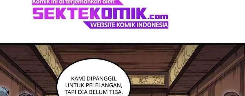 Wuxian Shitu Chapter 146 Gambar 29