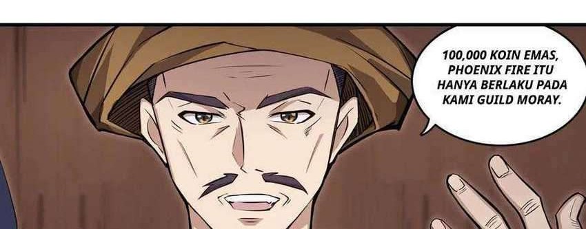 Wuxian Shitu Chapter 146 Gambar 34