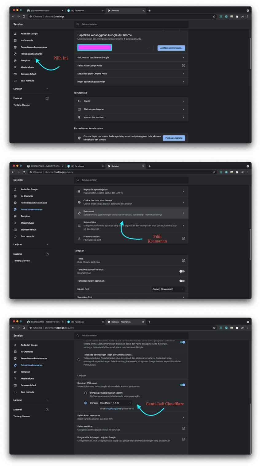 Wuxian Shitu Chapter 146 Gambar 43