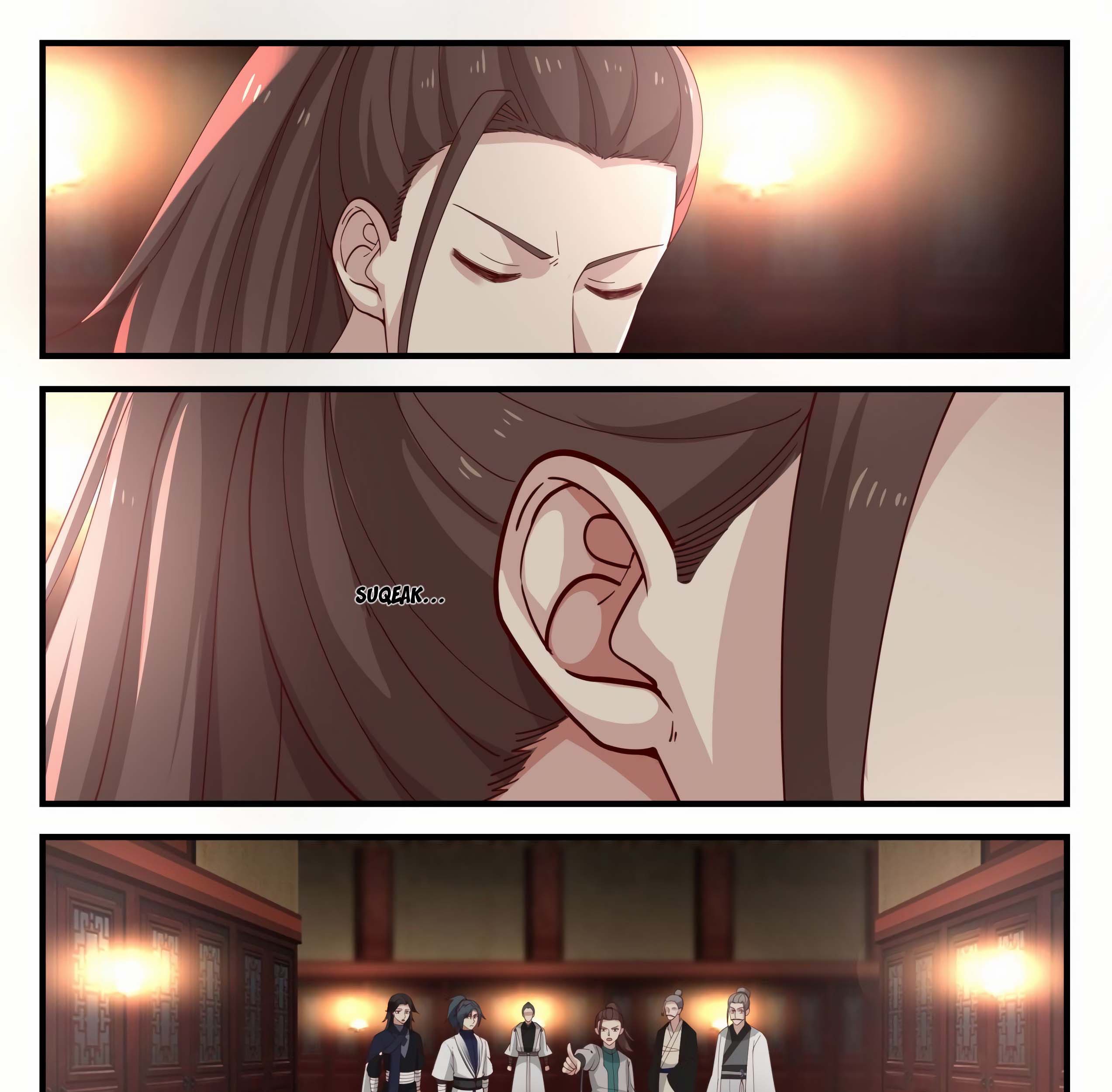 Martial Peak Part 1 Chapter 1249 Gambar 10