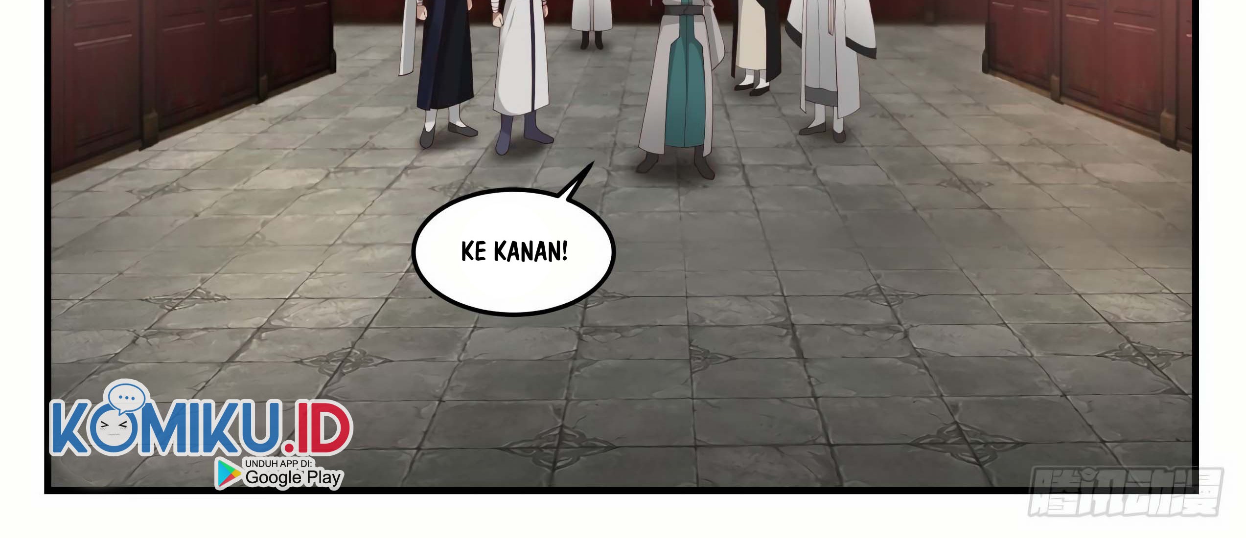 Martial Peak Part 1 Chapter 1249 Gambar 11