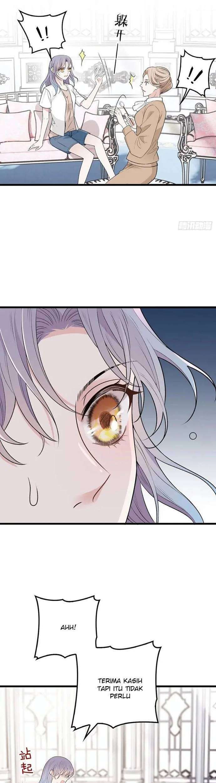 Pregnant Wife, One Plus One Chapter 104 Gambar 7