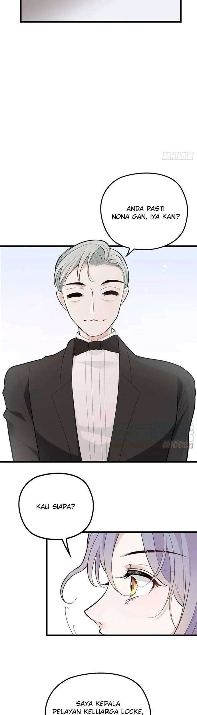 Pregnant Wife, One Plus One Chapter 104 Gambar 13