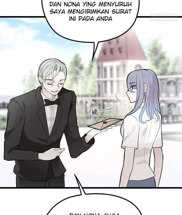 Pregnant Wife, One Plus One Chapter 104 Gambar 14