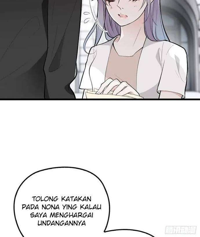 Pregnant Wife, One Plus One Chapter 104 Gambar 16