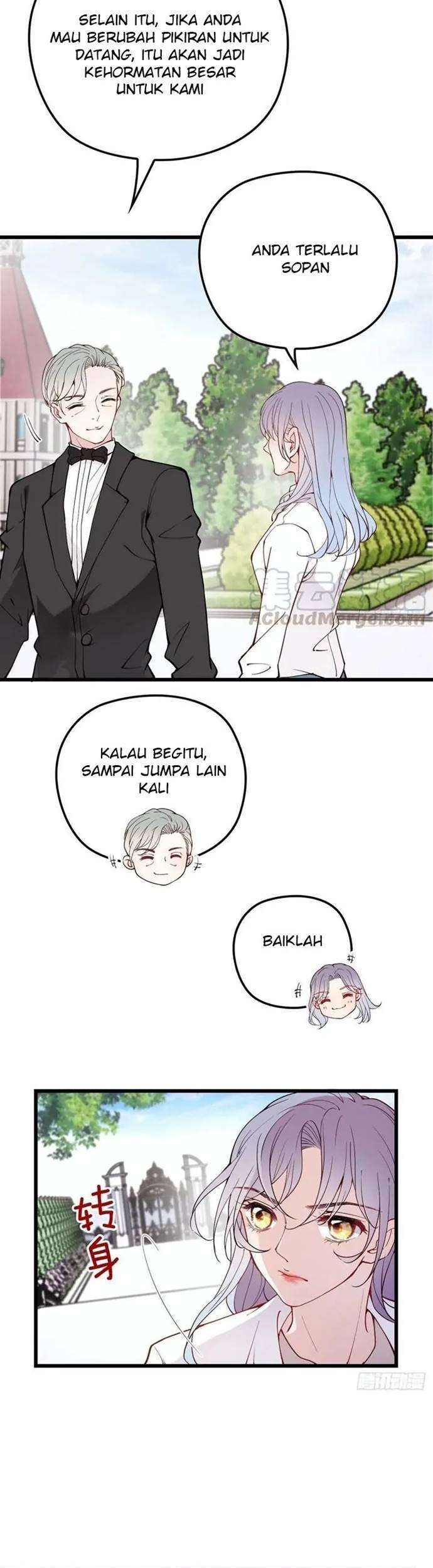 Pregnant Wife, One Plus One Chapter 104 Gambar 19