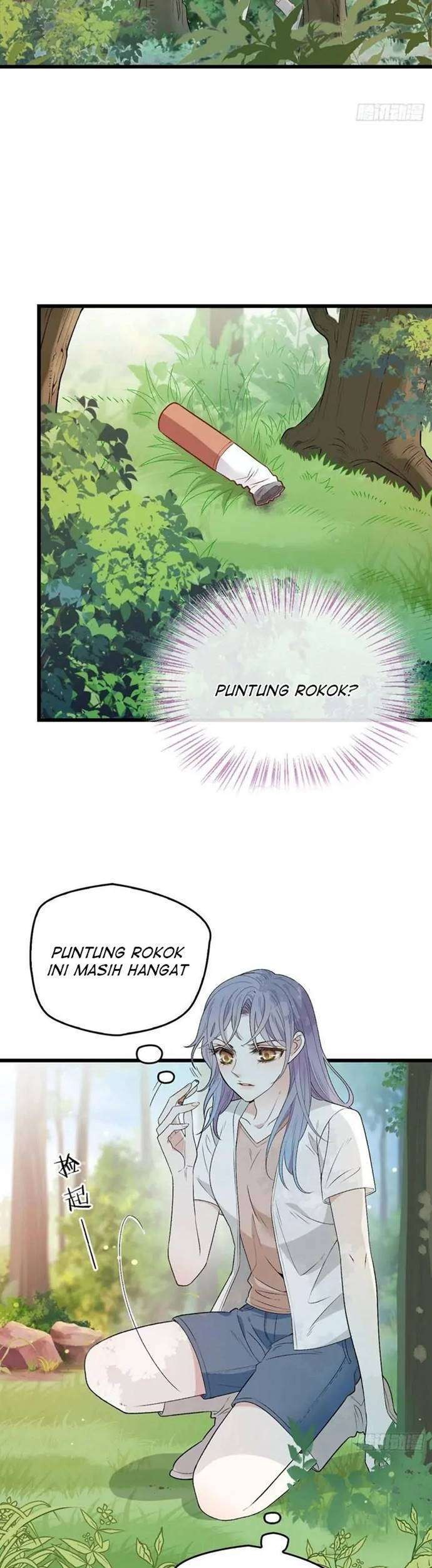 Pregnant Wife, One Plus One Chapter 104 Gambar 23