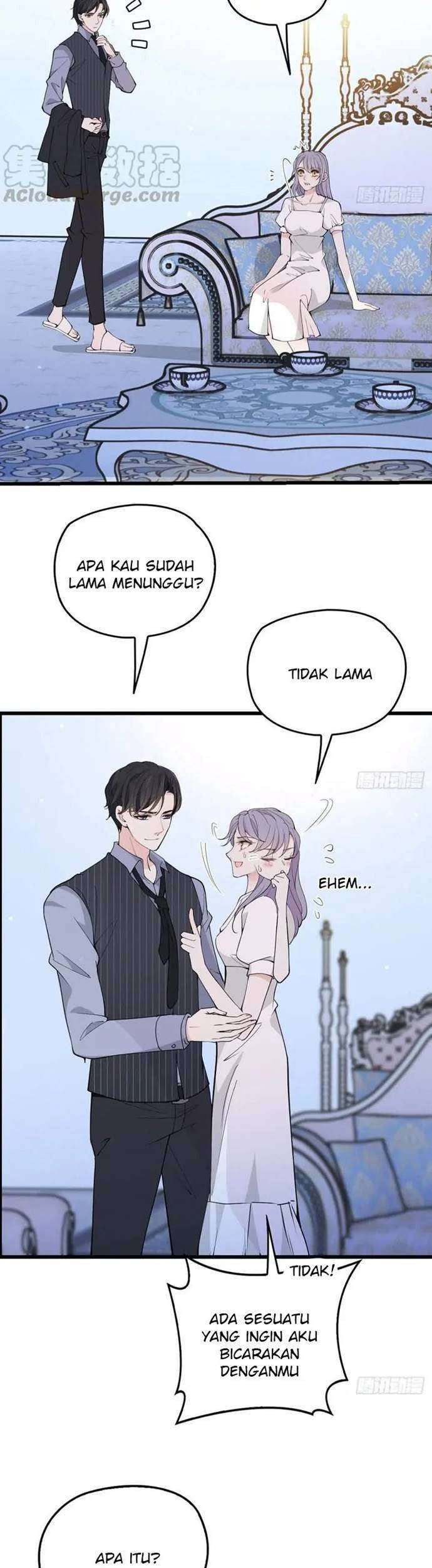 Pregnant Wife, One Plus One Chapter 104 Gambar 29