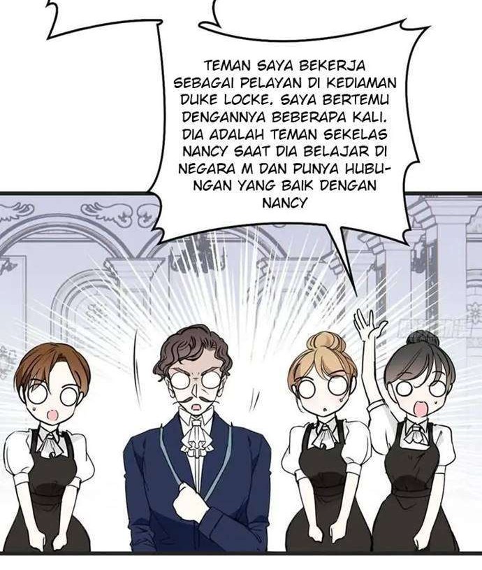 Pregnant Wife, One Plus One Chapter 104 Gambar 4