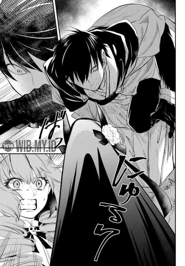 Isekai Man Chikin – HP 1 no Mama de Saikyou Saisoku Danjon Kouryaku Chapter 48 Gambar 8