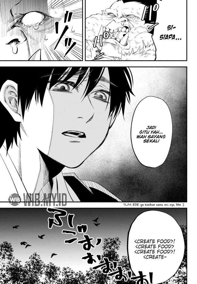 Isekai Man Chikin – HP 1 no Mama de Saikyou Saisoku Danjon Kouryaku Chapter 47 Gambar 10