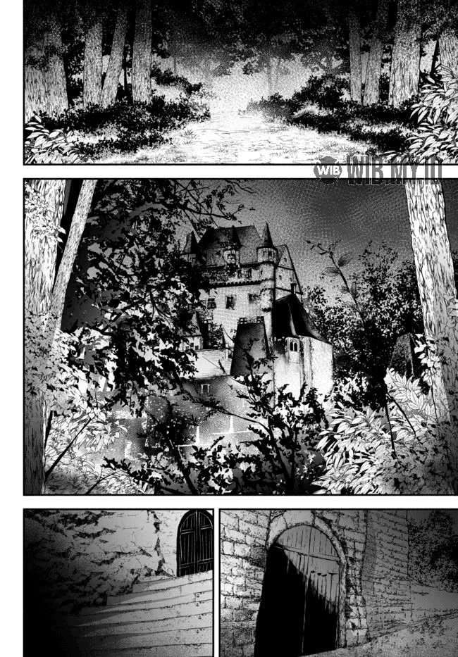 Isekai Man Chikin – HP 1 no Mama de Saikyou Saisoku Danjon Kouryaku Chapter 47 Gambar 11