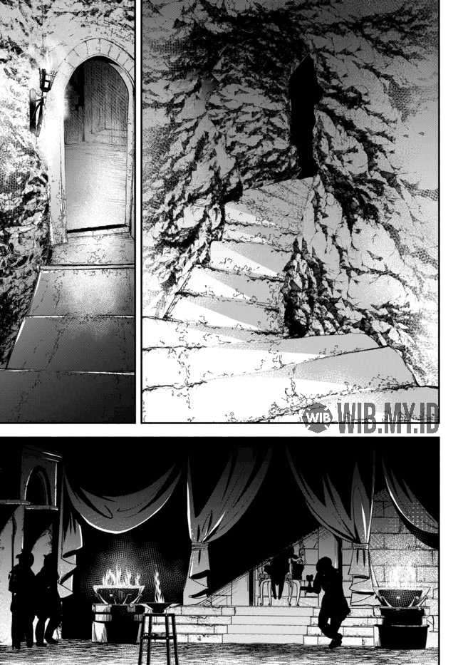 Isekai Man Chikin – HP 1 no Mama de Saikyou Saisoku Danjon Kouryaku Chapter 47 Gambar 12