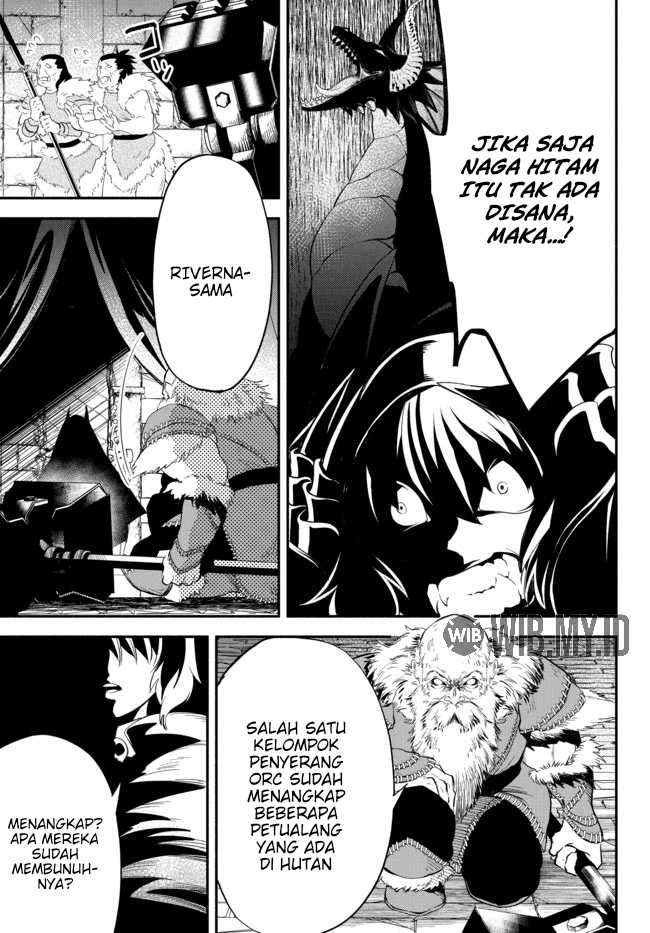Isekai Man Chikin – HP 1 no Mama de Saikyou Saisoku Danjon Kouryaku Chapter 47 Gambar 14