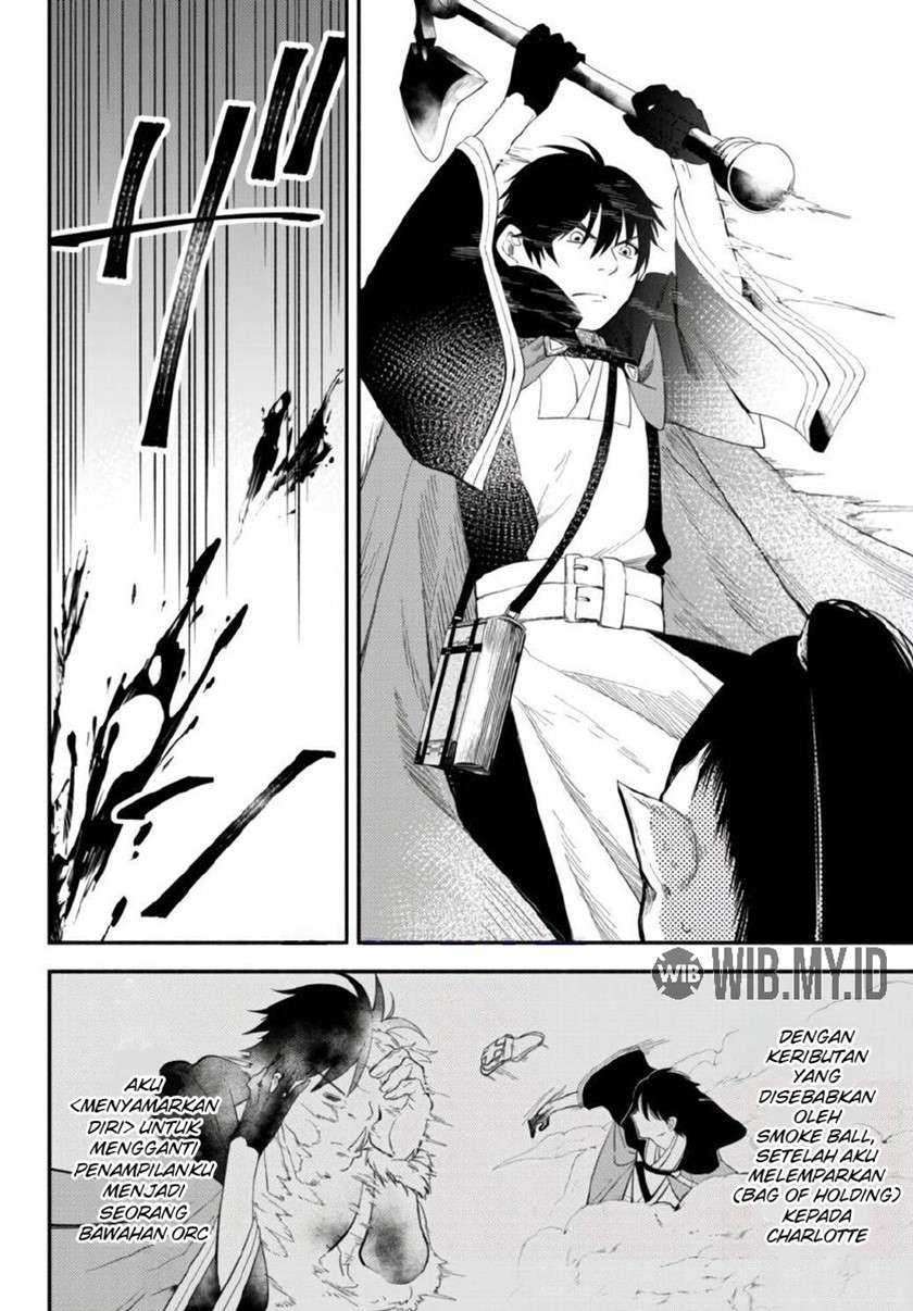 Isekai Man Chikin – HP 1 no Mama de Saikyou Saisoku Danjon Kouryaku Chapter 46 Gambar 12