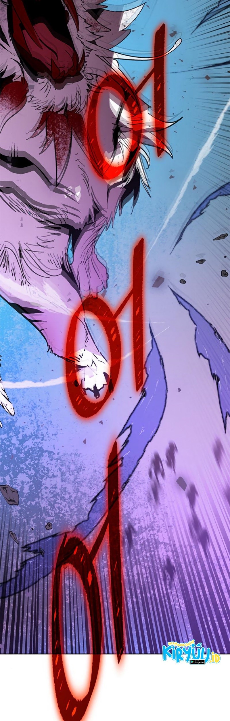 Return to Player Chapter 42 Gambar 76